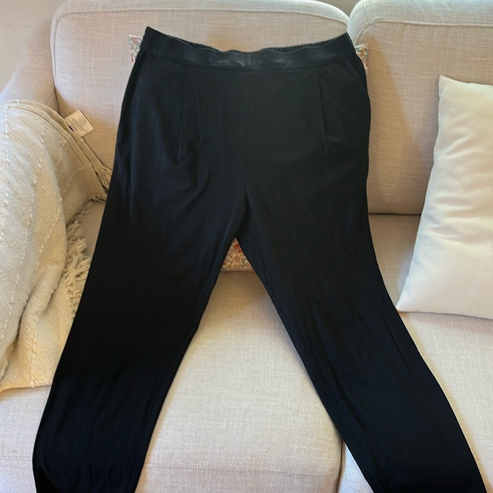 All saints casual trouser